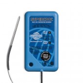 DATA LOGGER MULTI USE SUPERCOOL ( LOW TEMPRATURE DRY ICE ) NEW ZEALAND
